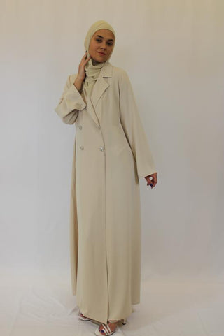Levi Dor Abaya