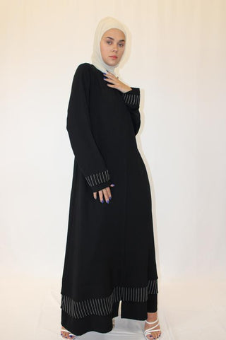 Levi Dor Abaya