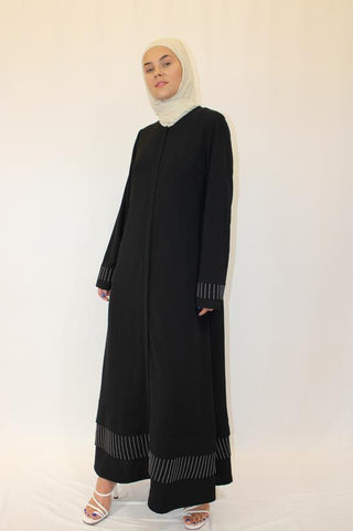 Levi Dor Abaya