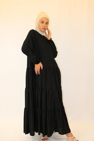 Levi Dor Abaya