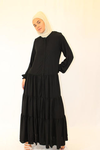 Levi Dor Abaya