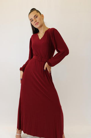 Sakara Collection Dress