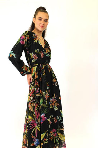 Because Collection Maxi Dress