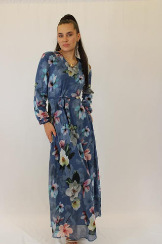 Ozyilmaz Maxi Dress
