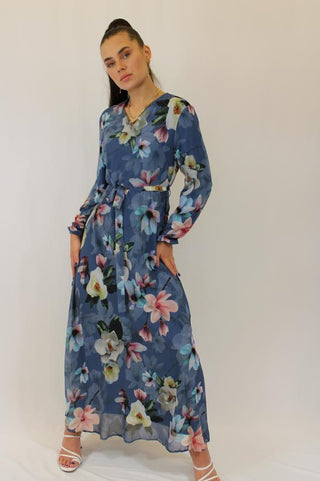 Ozyilmaz Maxi Dress