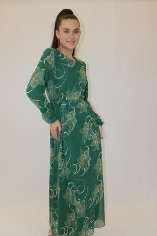 Ozyilmaz Maxi Dress
