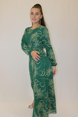 Ozyilmaz Maxi Dress