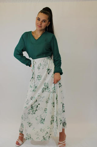 Ozyilmaz Maxi Dress