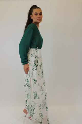 Ozyilmaz Maxi Dress