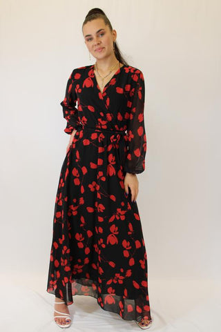 Gokmen Kotan Maxi Dress