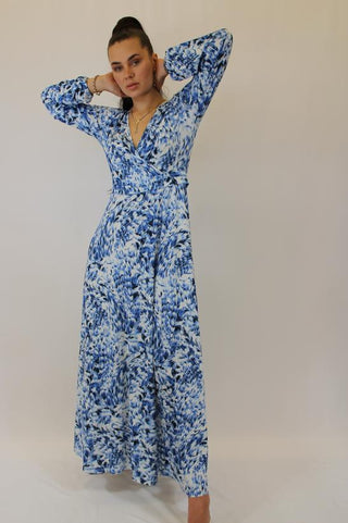 Gokmen Kotan Maxi Dress