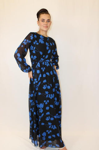 Gokmen Kotan Maxi Dress