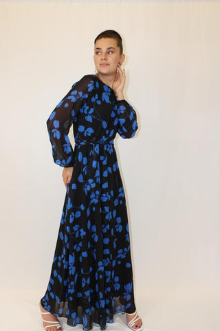 Gokmen Kotan Maxi Dress