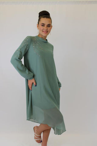 Arma Cool Dress