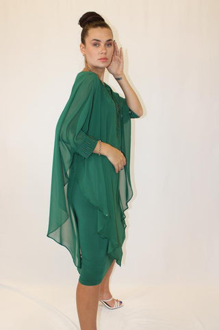 Ginzaro Evening Dress