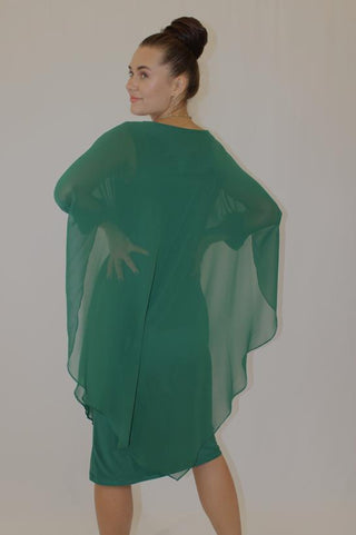 Ginzaro Evening Dress