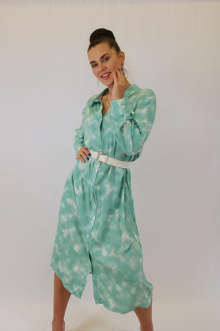 Enisse Summer Dress