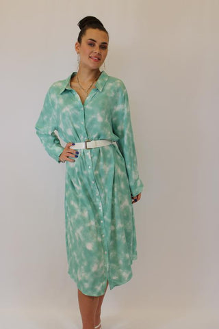 Enisse Summer Dress