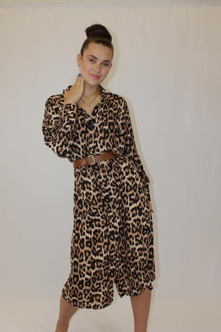 Enisse Summer Dress