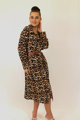 Enisse Summer Dress