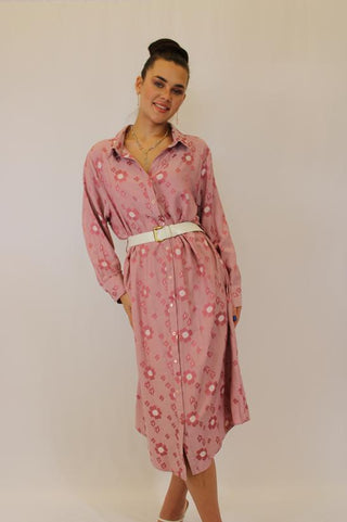 Enisse Summer Dress