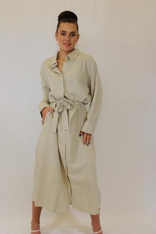 Enisse Summer Dress