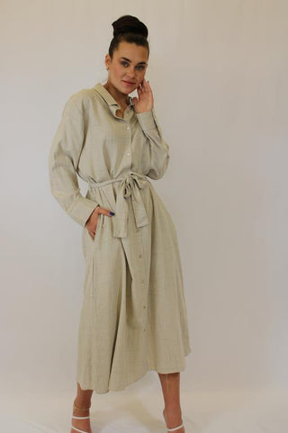 Enisse Summer Dress