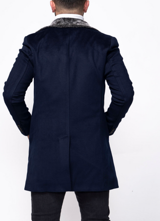 Actual Men Coat