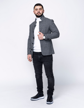 Actual Men's Jackets