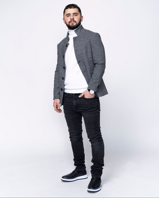Actual Men's Jackets