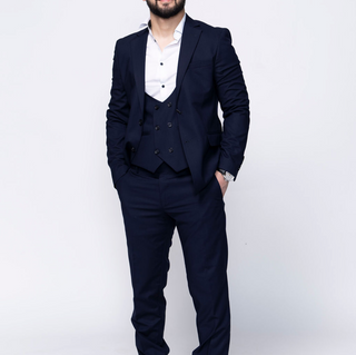 Biblos Men's 3pc Suits