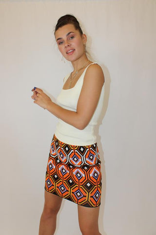 QY Style Two Piece Set