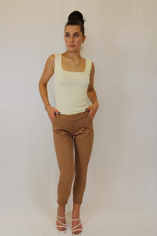 Club Simo Pants