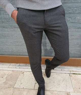 Makul Classic Pants