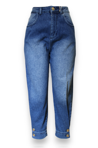 Diyor Capri Jeans