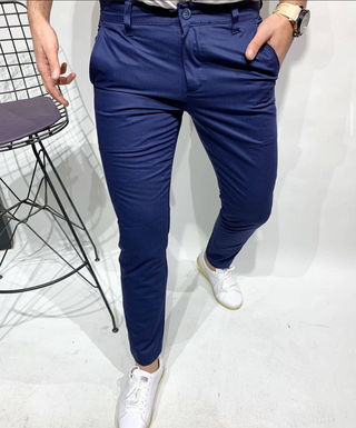 Makul Classic Pants