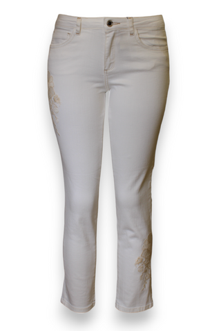 Cortefiel Jeans Pants