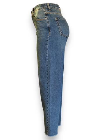 Whitney Jeans Pants