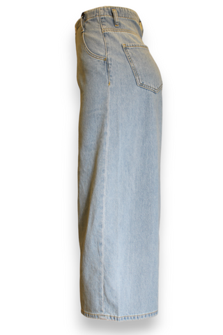 Whitney Capri Jeans