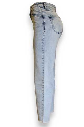 Whitney Jeans Pants