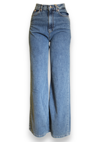 Diyor Jeans Pants