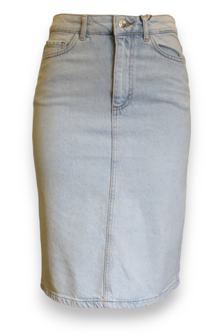 Diyor Jeans Skirts