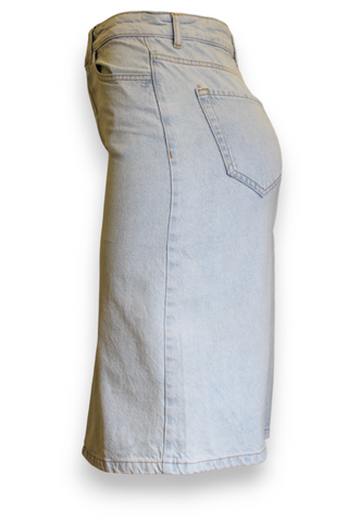 Diyor Jeans Skirts