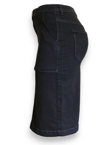Diyor Jeans Skirts