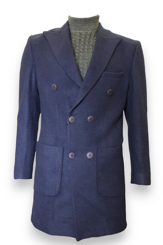 Actual Men Coat