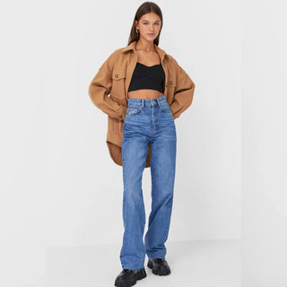 Diyor Jeans Pants