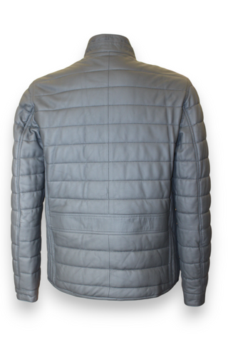 DW Men's Leather Jacket