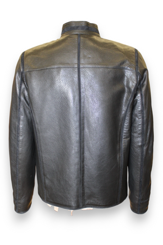 DW Men's Leather Jacket