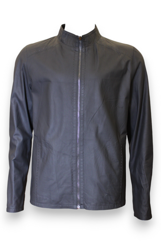 DW Men's Leather Jacket