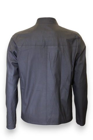 DW Men's Leather Jacket